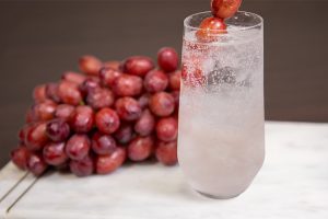 Pretty Fire Spritzer