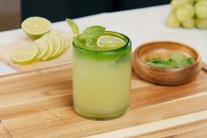 Pretty Lady Virgin Mojito